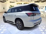New 2025 INFINITI QX80 Pure image 5