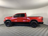Used 2020 RAM 1500 Rebel image 6