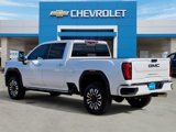 New 2025 GMC Sierra 2500 Denali Ultimate image 4