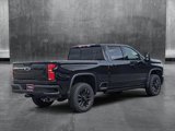 New 2025 Chevrolet Silverado 2500 High Country w/ High Country Premium Package image 2
