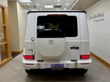 New 2025 Mercedes-Benz G 580 w/ EQ Technology image 4
