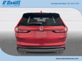 New 2026 Honda CR-V Sport-L image 4