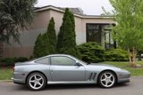 Used 1999 Ferrari 550 Maranello Coupe image 3