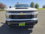 New 2025 Chevrolet Silverado 2500 Custom w/ Custom Value Package image 2