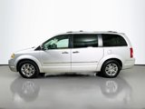 Used 2008 Chrysler Town & Country Limited w/ Entertainment Group #3 image 4