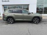New 2025 Volkswagen Atlas SEL Premium R-Line image 2