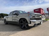 Used 2020 Chevrolet Silverado 1500 LT w/ All-Star Edition image 6