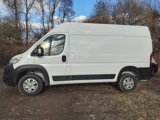 New 2025 RAM ProMaster 2500 w/ Quick Order Package 22G SLT image 4