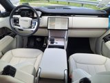 New 2025 Land Rover Range Rover Long Wheelbase SE image 3