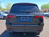 New 2025 Mercedes-Benz GLS 450 4MATIC image 5