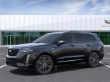 New 2025 Cadillac XT6 Sport w/ Technology Package image 2
