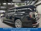 New 2025 Chevrolet Suburban High Country image 2