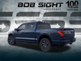 New 2025 Ford F150 Lightning XLT image 5