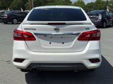 Used 2017 Nissan Sentra SR image 5
