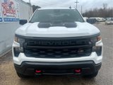 New 2025 Chevrolet Silverado 1500 Custom Trail Boss image 5