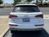 Used 2021 Audi Q5 Premium Plus image 4