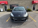 Used 2017 Ford Fiesta Titanium image 2