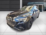 Used 2024 Audi Q8 e-tron Prestige w/ Prestige Package image 3