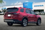 New 2025 Honda Pilot Touring image 4