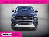 New 2025 Ford Expedition Max Platinum w/ Platinum Ultimate Package image 2