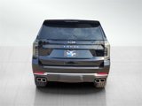New 2025 Chevrolet Tahoe High Country image 6