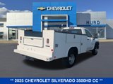 New 2025 Chevrolet Silverado 3500 W/T w/ WT Convenience Package image 4