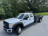 Used 2014 Ford F550 2WD Crew Cab Super Duty image 3