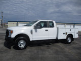Used 2020 Ford F250 XL w/ Power Equipment Group image 2