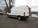 Used 2023 Ford Transit 250 148 High Roof AWD image 3