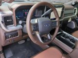 New 2025 Ford F250 King Ranch image 3