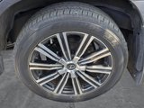 Used 2020 Lexus LX 570 4WD w/ 3rd Row & Luxury Pkg image 3