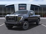 New 2025 GMC Sierra 3500 Denali Ultimate image 6