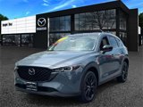 Certified 2023 MAZDA CX-5 Carbon Edition image 2