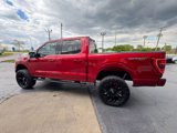 Used 2022 Ford F150 XLT w/ Equipment Group 302A High image 2