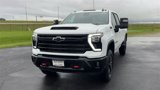 New 2025 Chevrolet Silverado 2500 LT w/ Trail Boss Package image 3