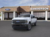 New 2025 Ford F350 King Ranch image 3