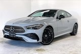 New 2026 Mercedes-Benz CLE 450 4MATIC Coupe image 2