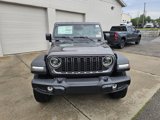 New 2025 Jeep Wrangler Unlimited Sport S 4xe w/ Dual Top Group image 2