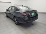 Used 2020 Nissan Versa SV image 5