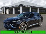New 2025 Buick Envision Preferred image 3