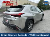 Used 2021 Lexus UX 250h F Sport w/ F Sport Premium Package image 5