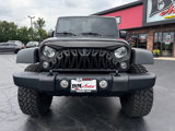 Used 2017 Jeep Wrangler Unlimited Sport w/ Quick Order Package 24S image 2