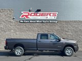 New 2025 RAM 3500 Big Horn image 4