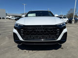 New 2025 Audi Q8 Premium Plus image 2