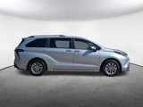 Certified 2024 Toyota Sienna XLE image 2