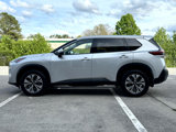 Used 2021 Nissan Rogue SV image 5