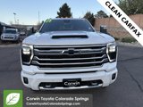 Used 2024 Chevrolet Silverado 3500 High Country w/ Technology Package image 2