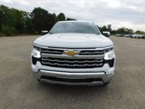 New 2025 Chevrolet Silverado 1500 LTZ image 3