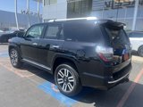 Used 2022 Toyota 4Runner Limited image 3