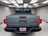 New 2025 Jeep Gladiator Willys image 3